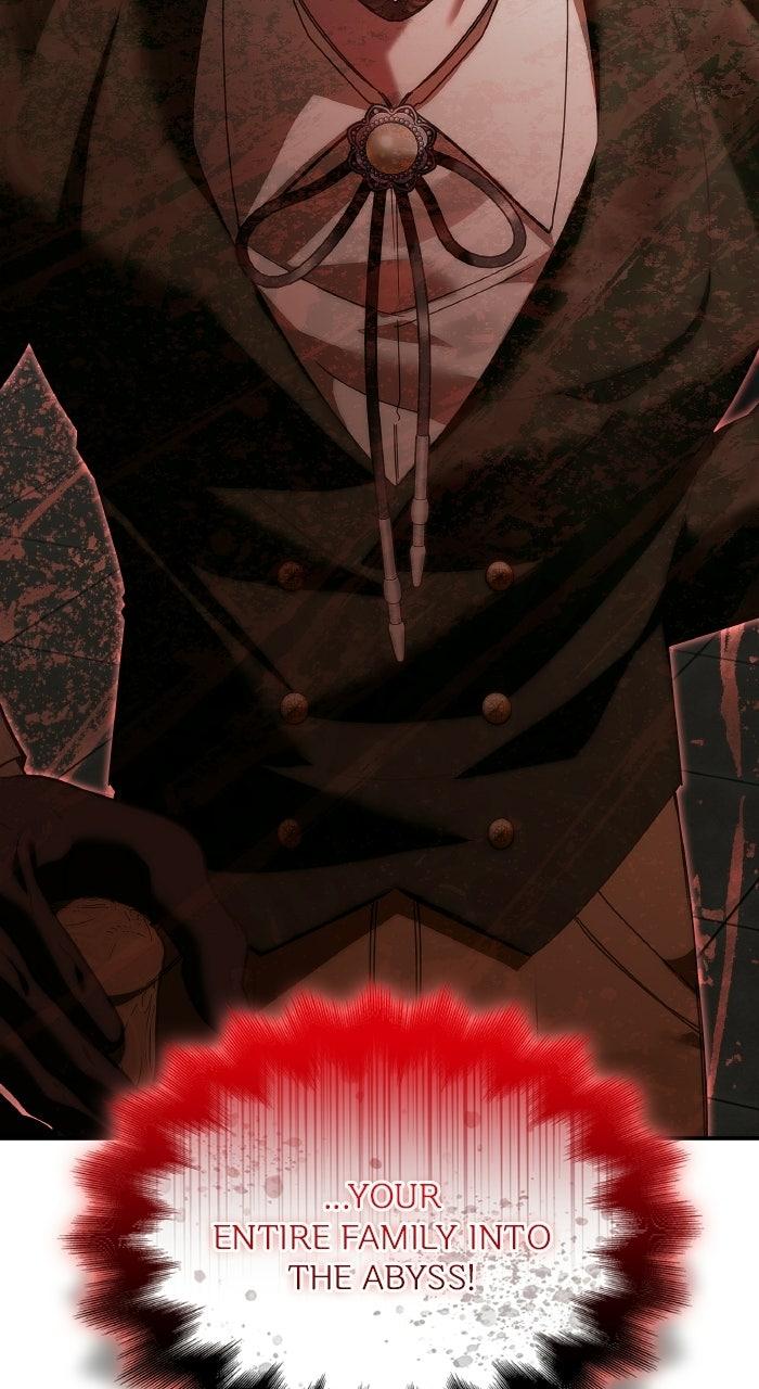 The Serpent in the Empress