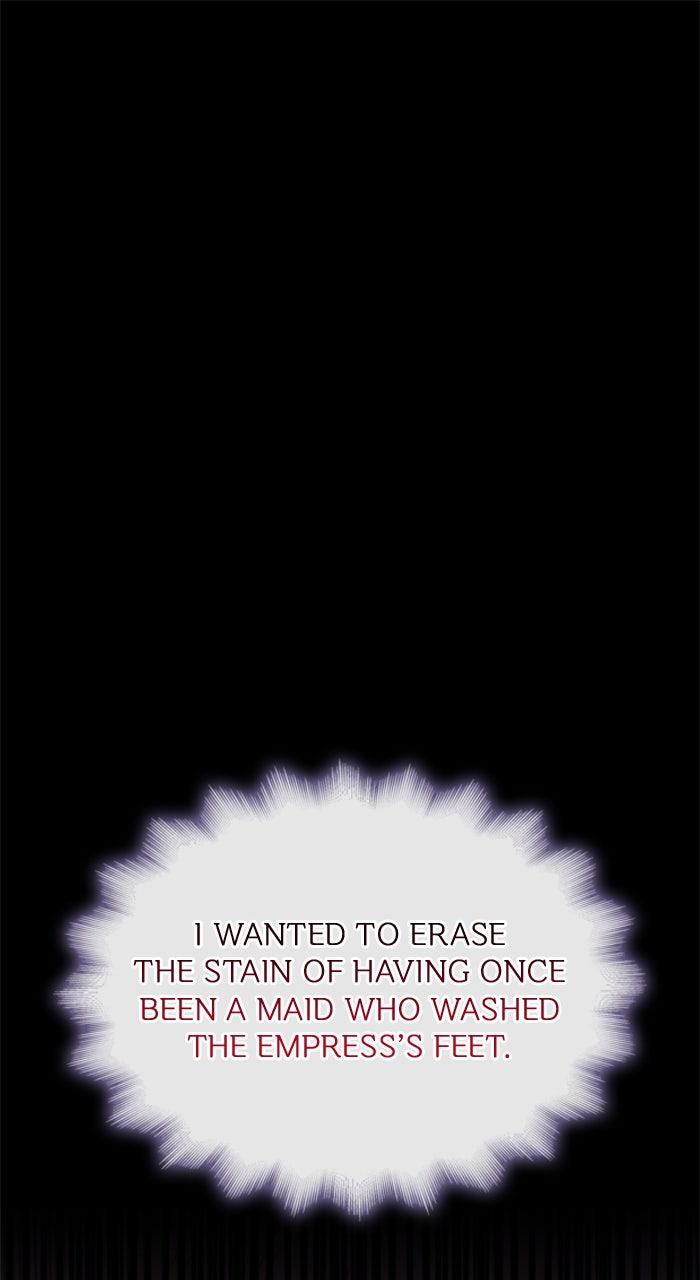 The Serpent in the Empress