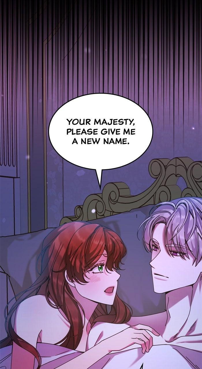 The Serpent in the Empress