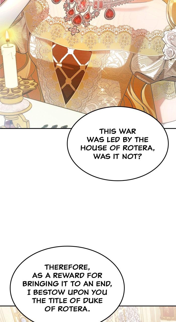 The Serpent in the Empress