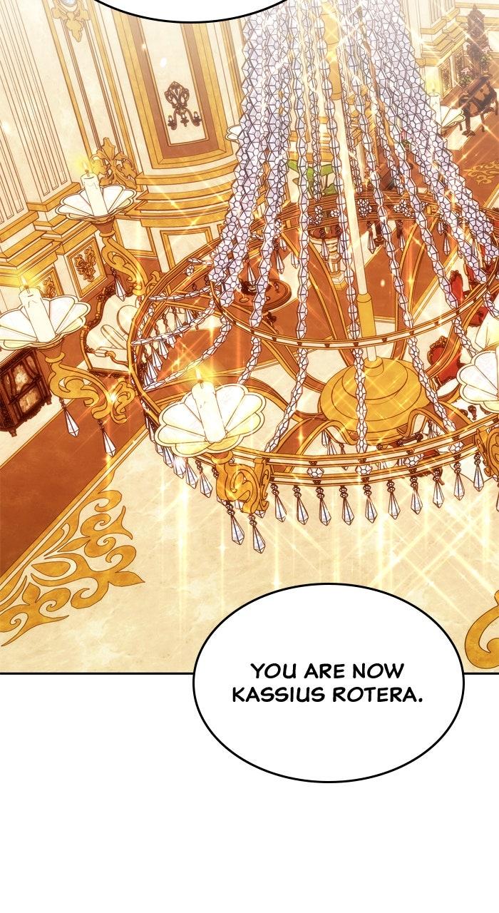 The Serpent in the Empress