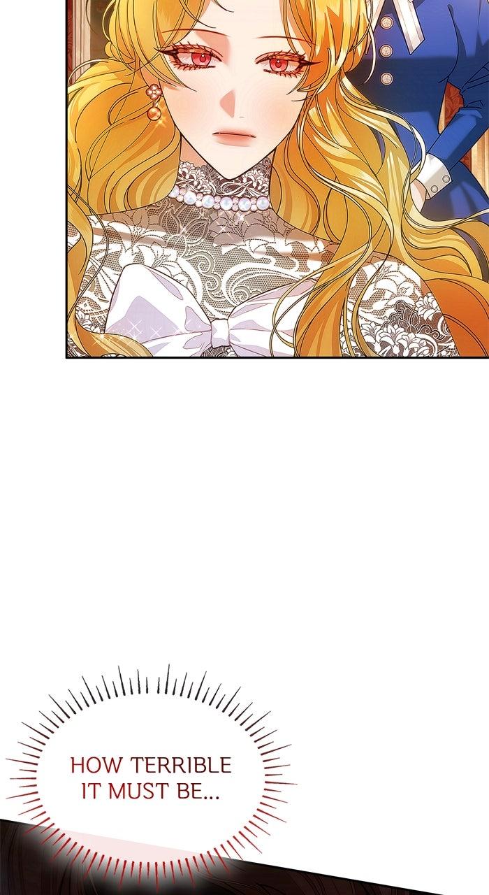 The Serpent in the Empress