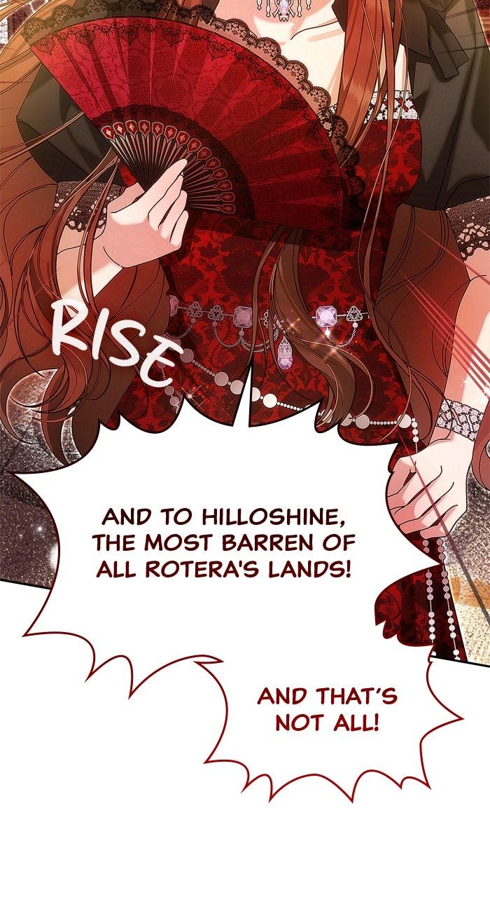 The Serpent in the Empress