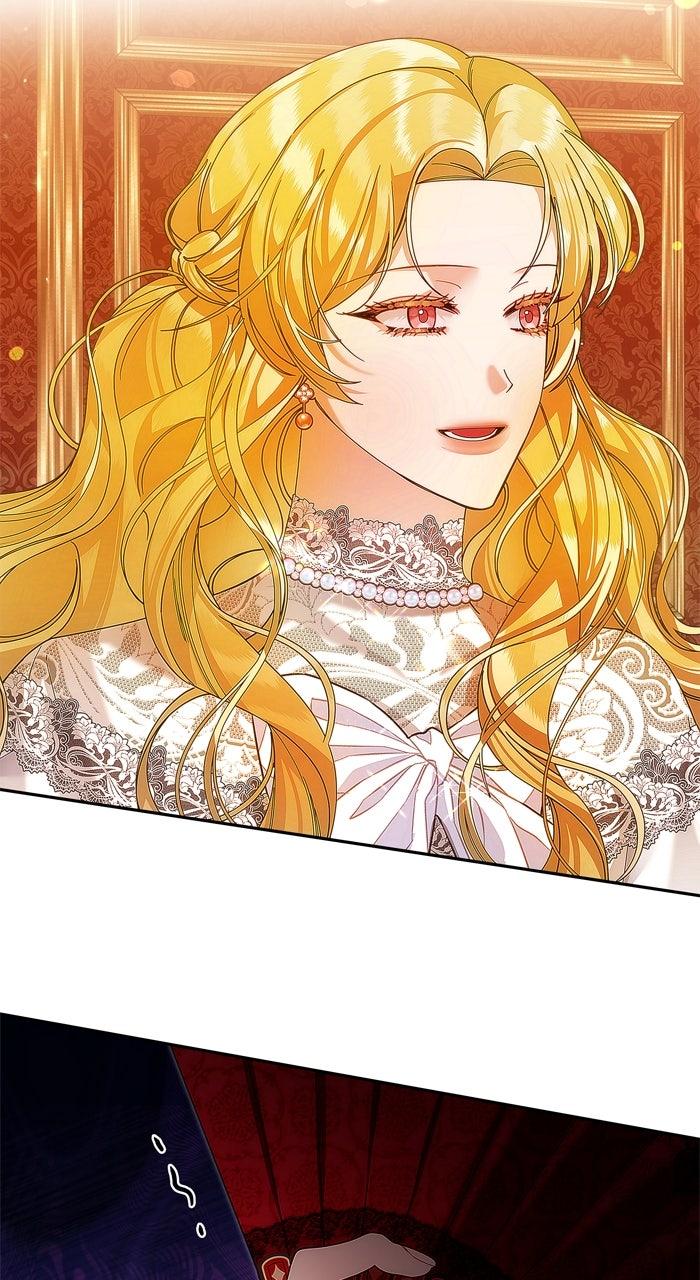The Serpent in the Empress