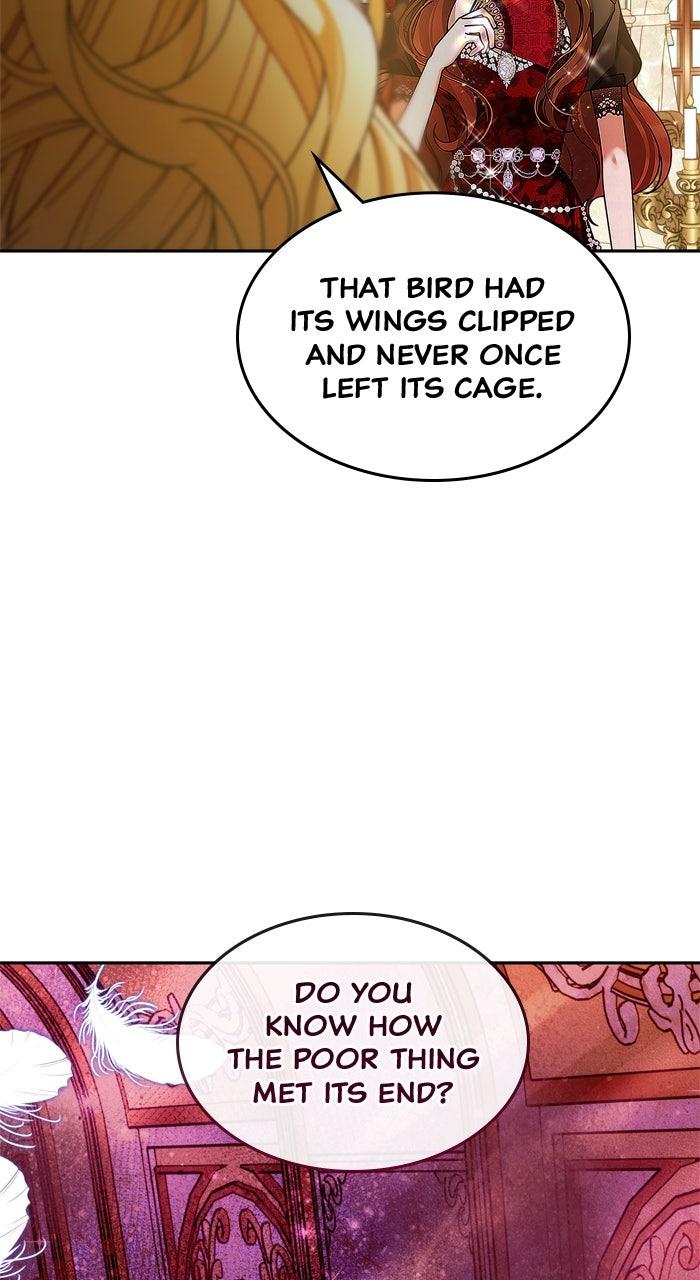 The Serpent in the Empress