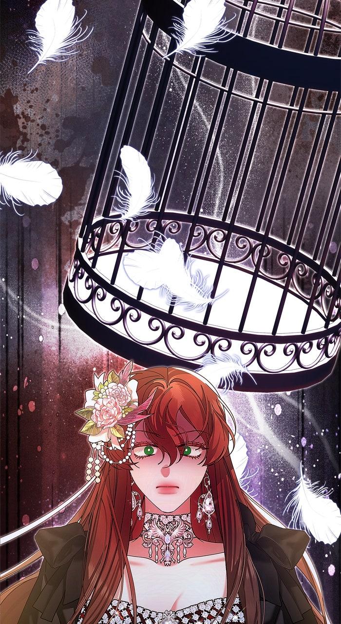 The Serpent in the Empress
