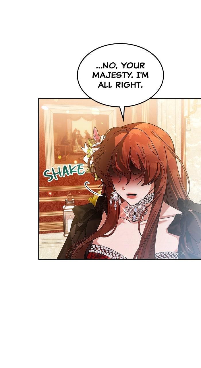The Serpent in the Empress