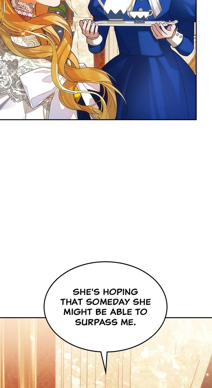 The Serpent in the Empress