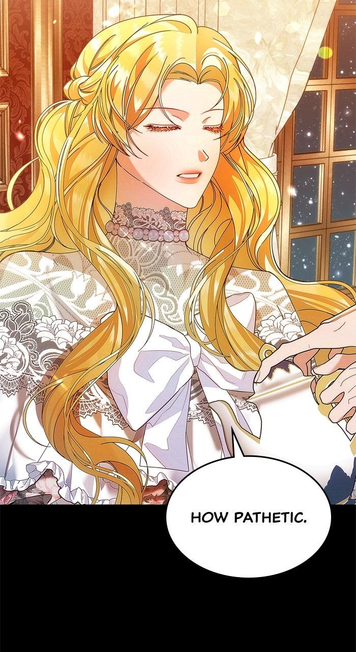 The Serpent in the Empress