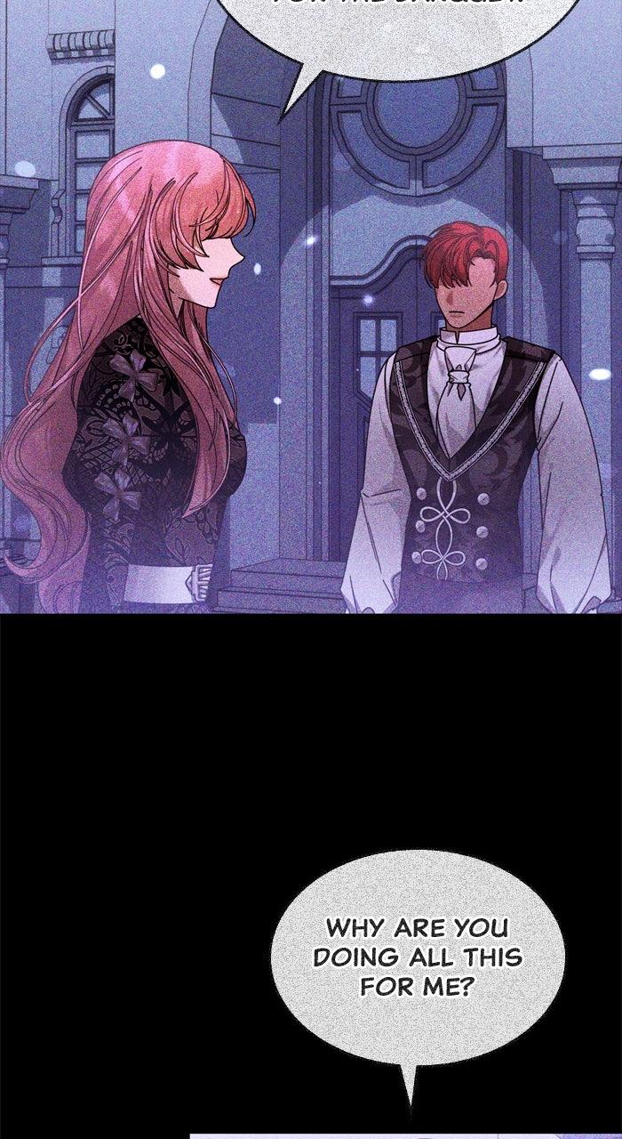 The Serpent in the Empress