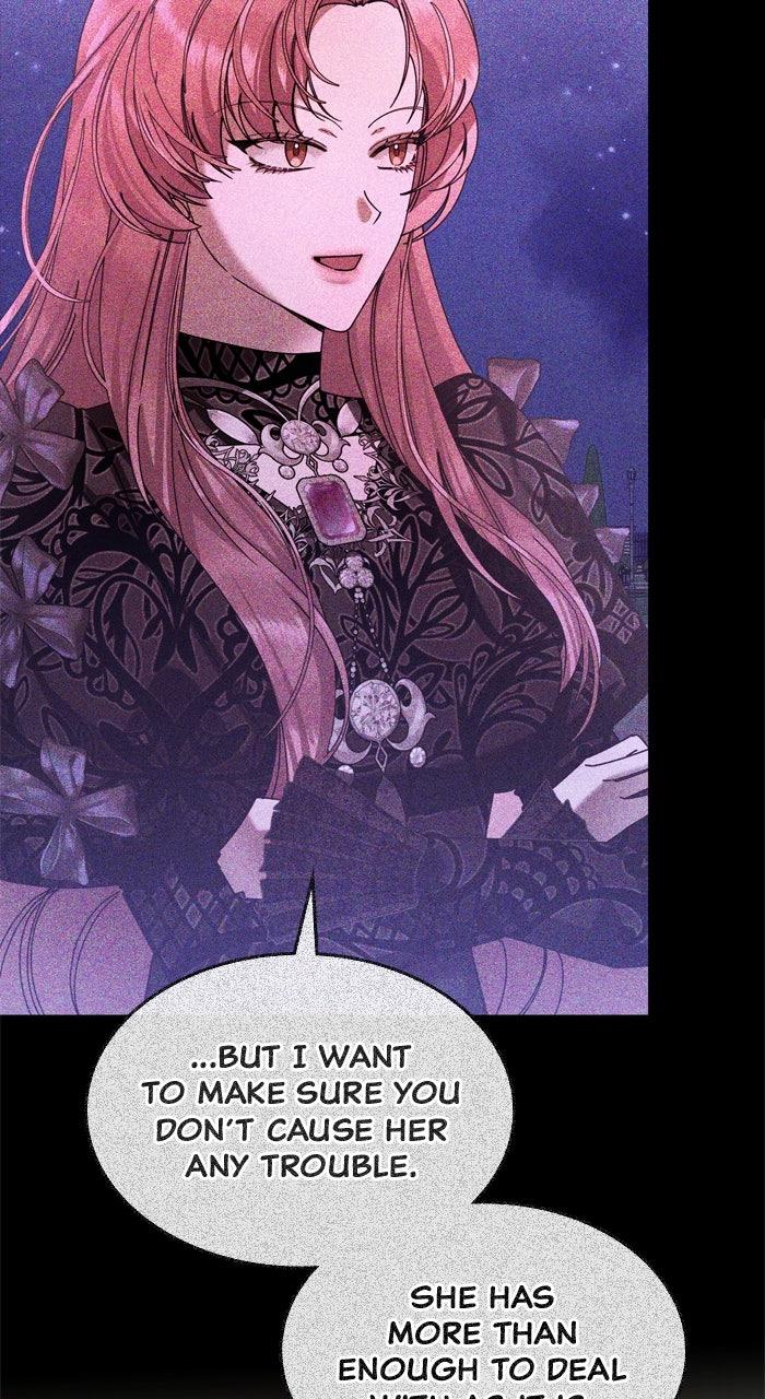 The Serpent in the Empress