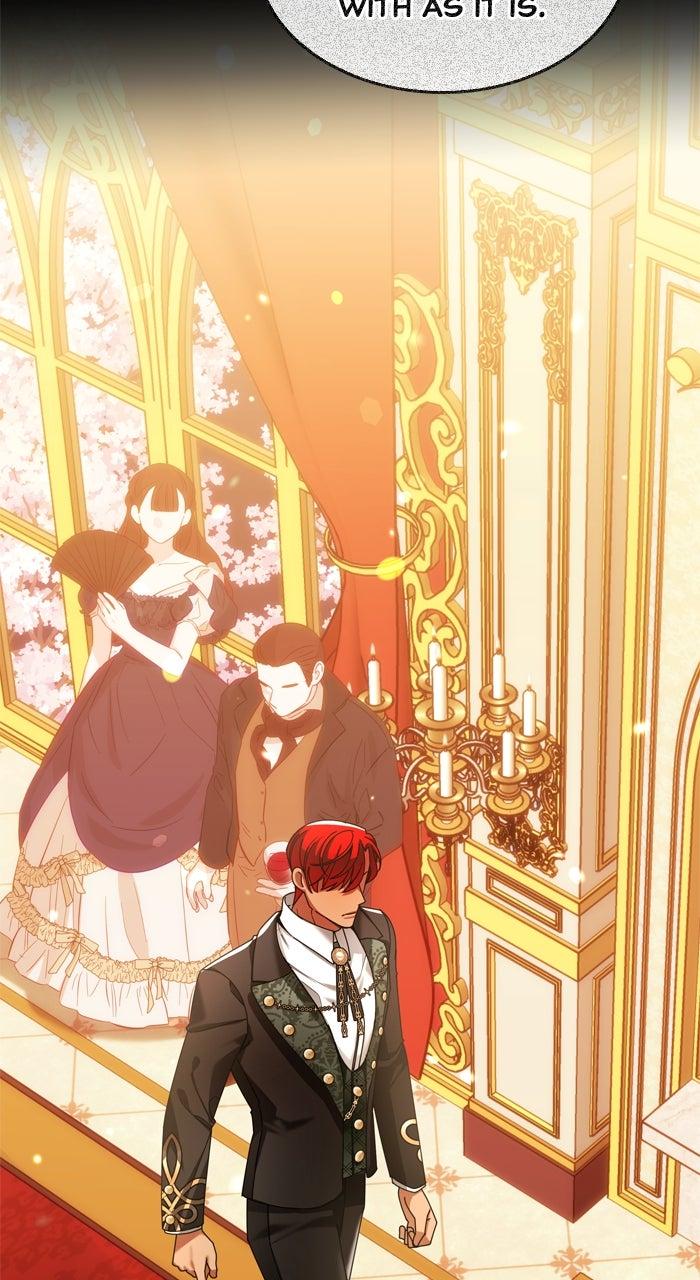 The Serpent in the Empress