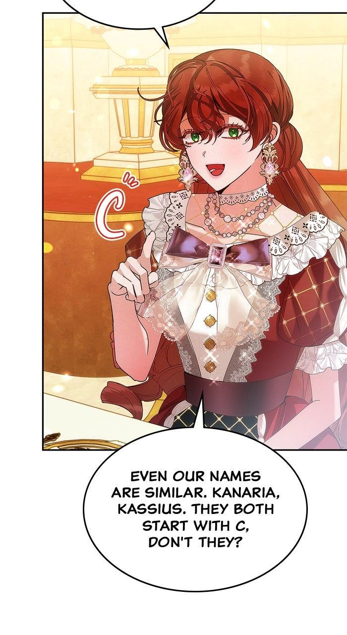 The Serpent in the Empress