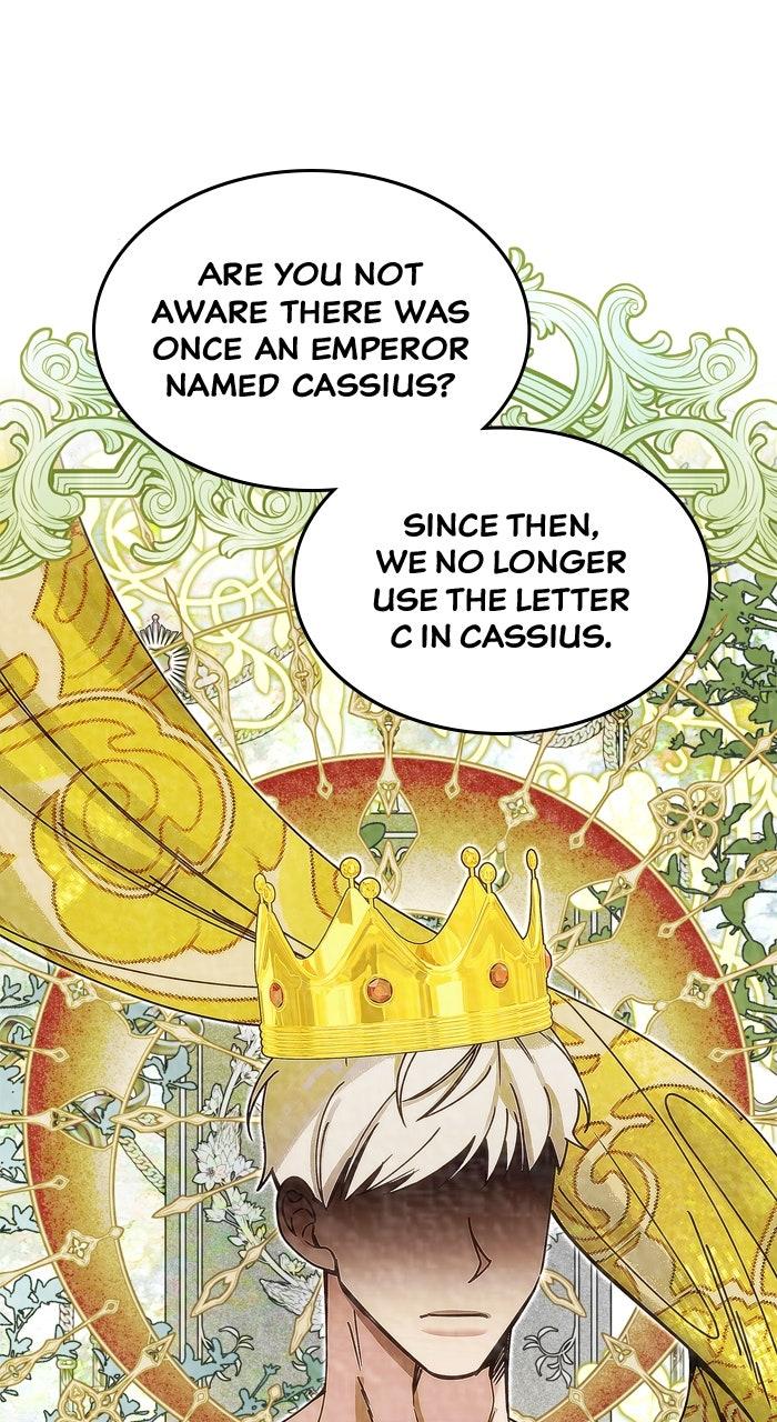 The Serpent in the Empress
