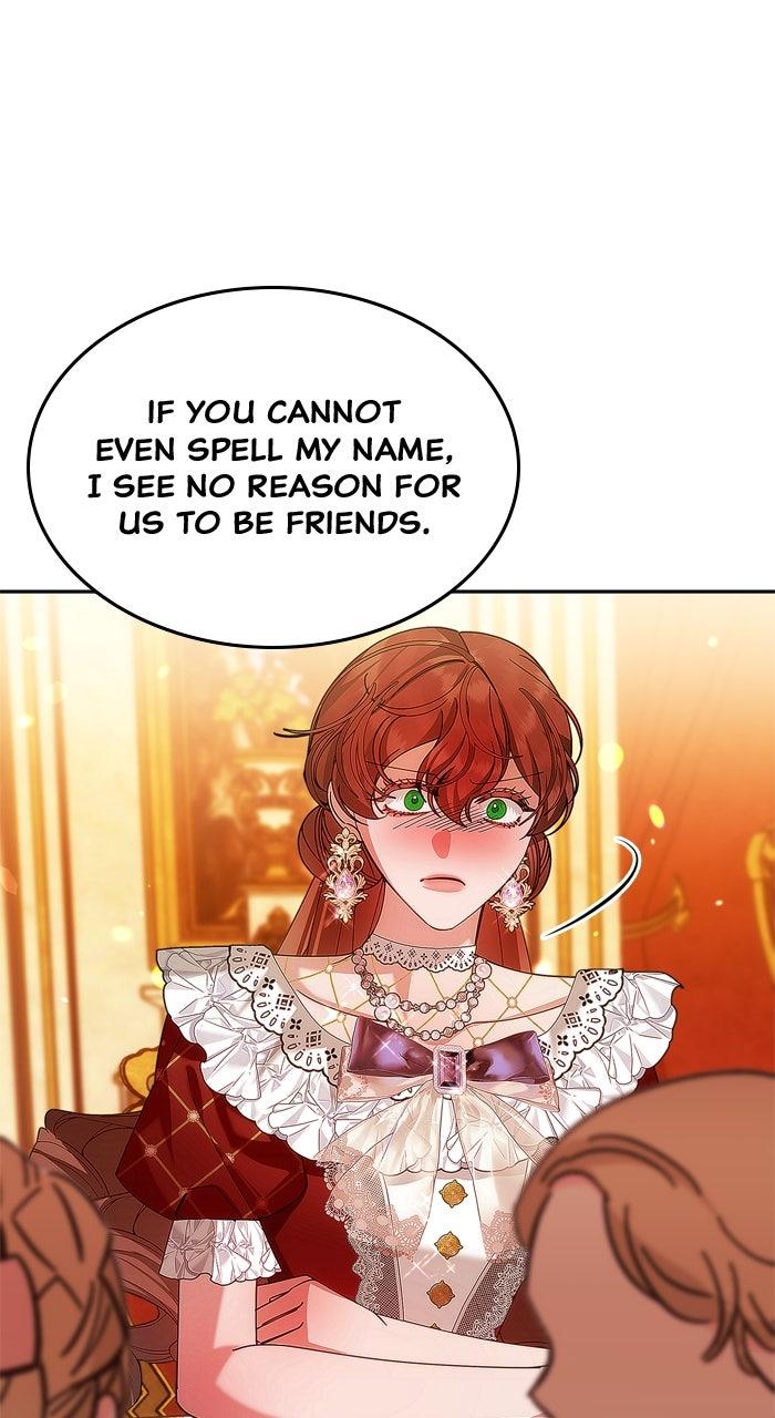 The Serpent in the Empress