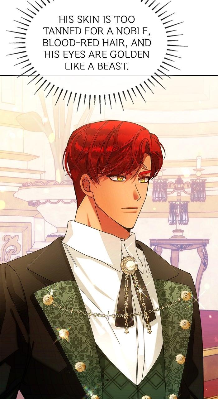 The Serpent in the Empress