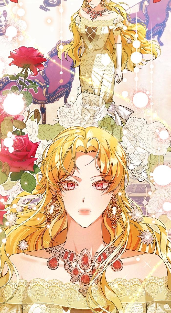 The Serpent in the Empress