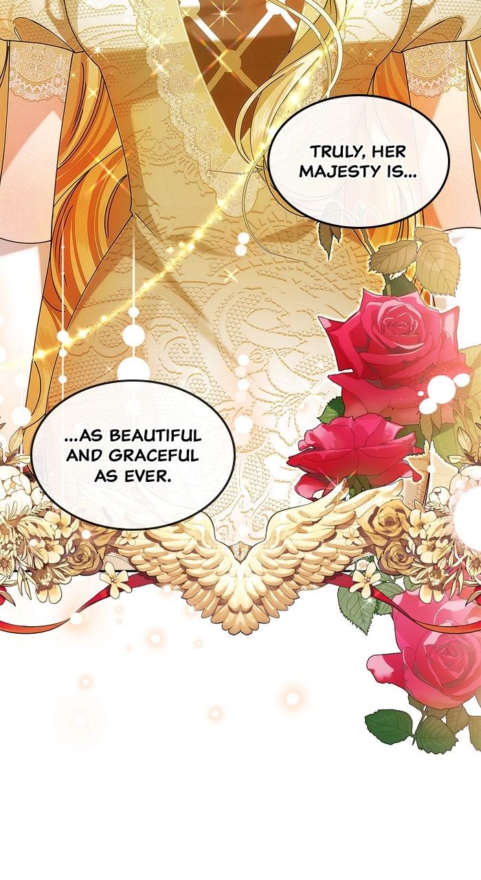 The Serpent in the Empress