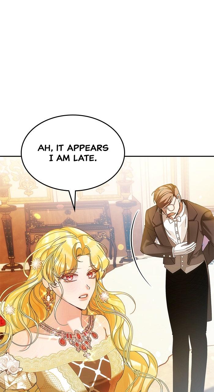 The Serpent in the Empress