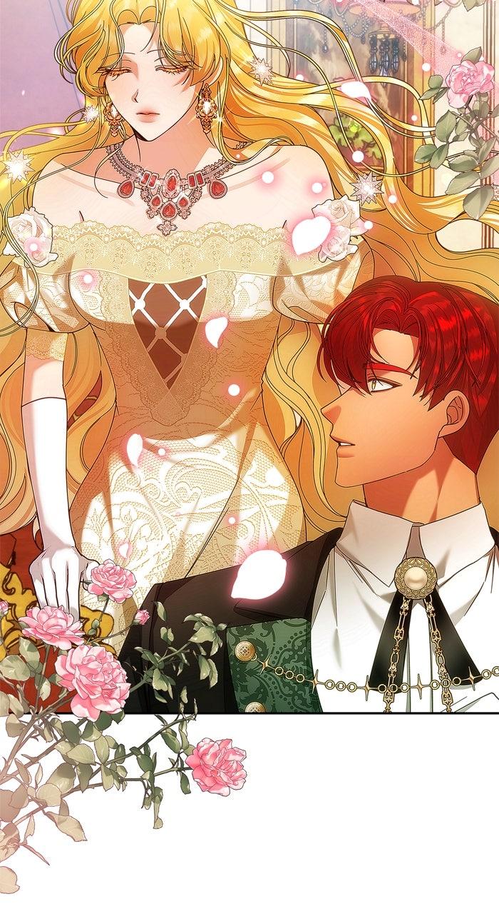 The Serpent in the Empress