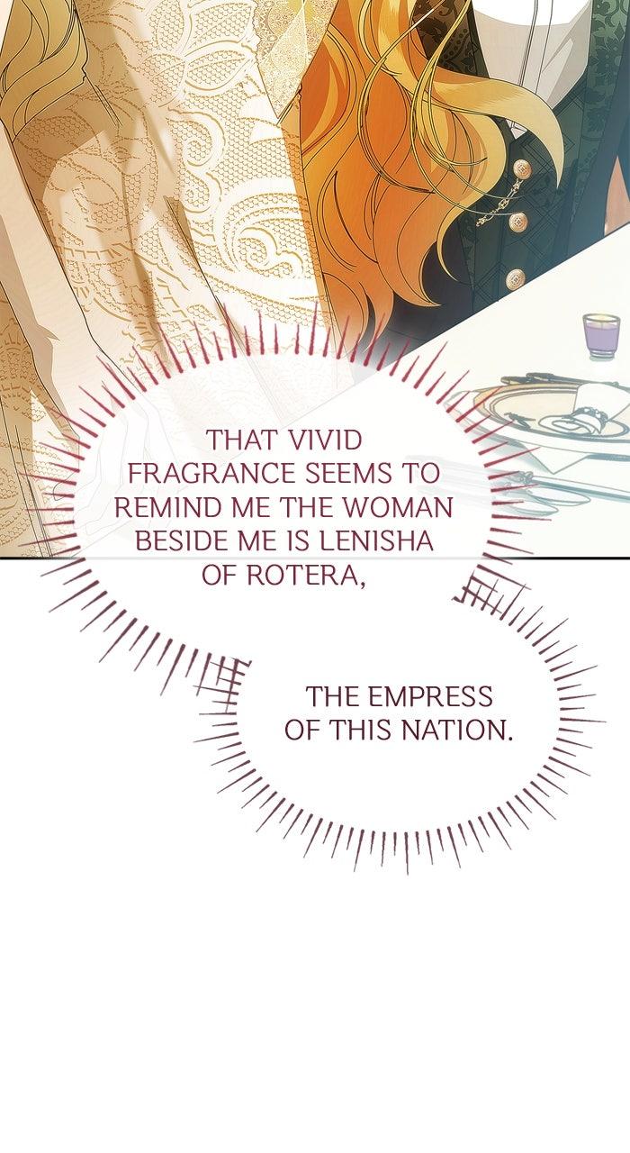 The Serpent in the Empress