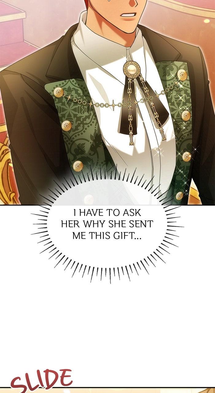 The Serpent in the Empress