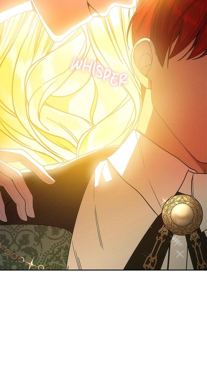 The Serpent in the Empress