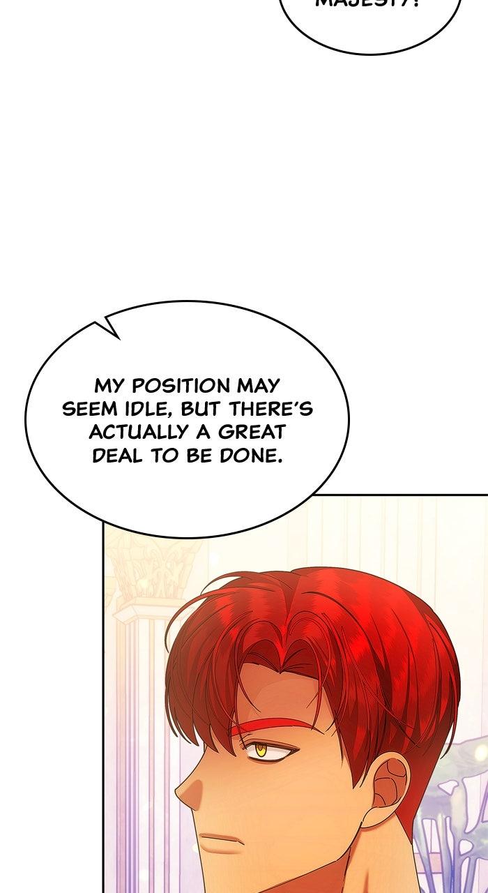 The Serpent in the Empress