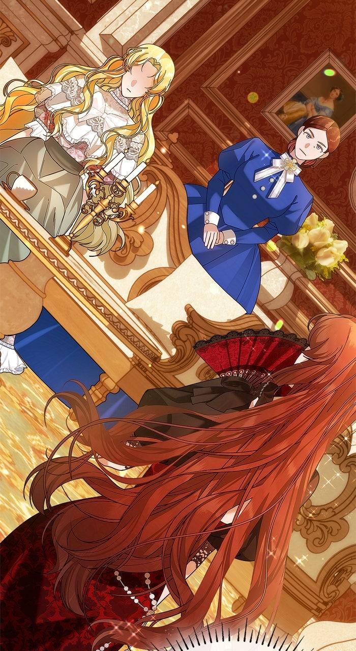 The Serpent in the Empress