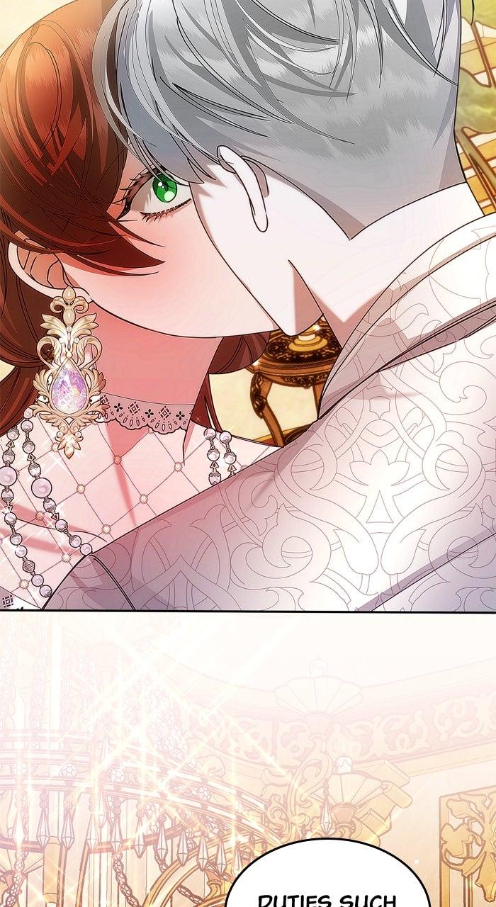 The Serpent in the Empress