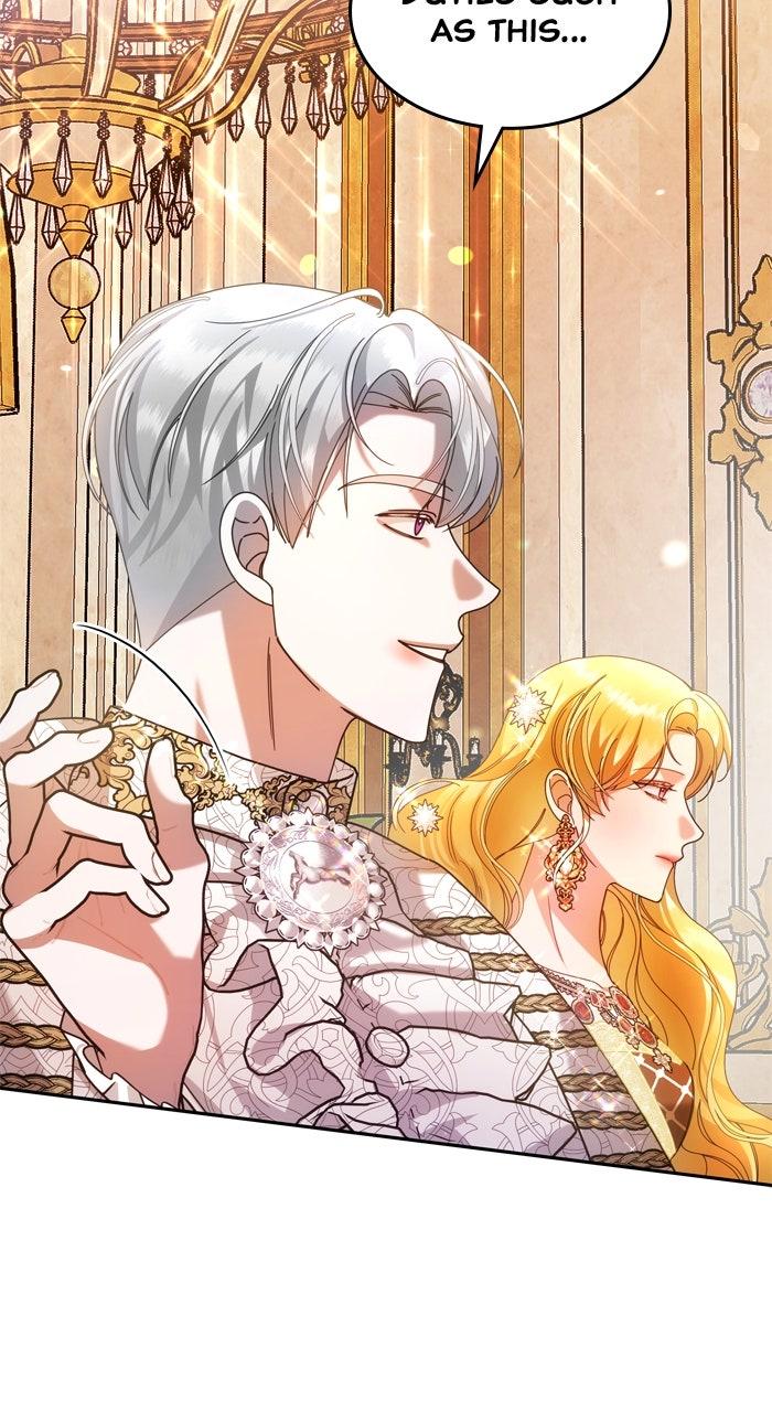 The Serpent in the Empress