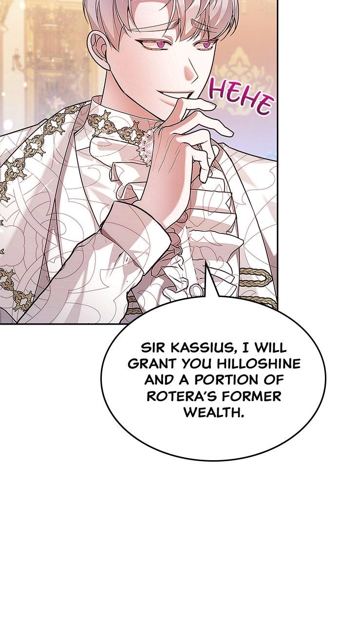 The Serpent in the Empress