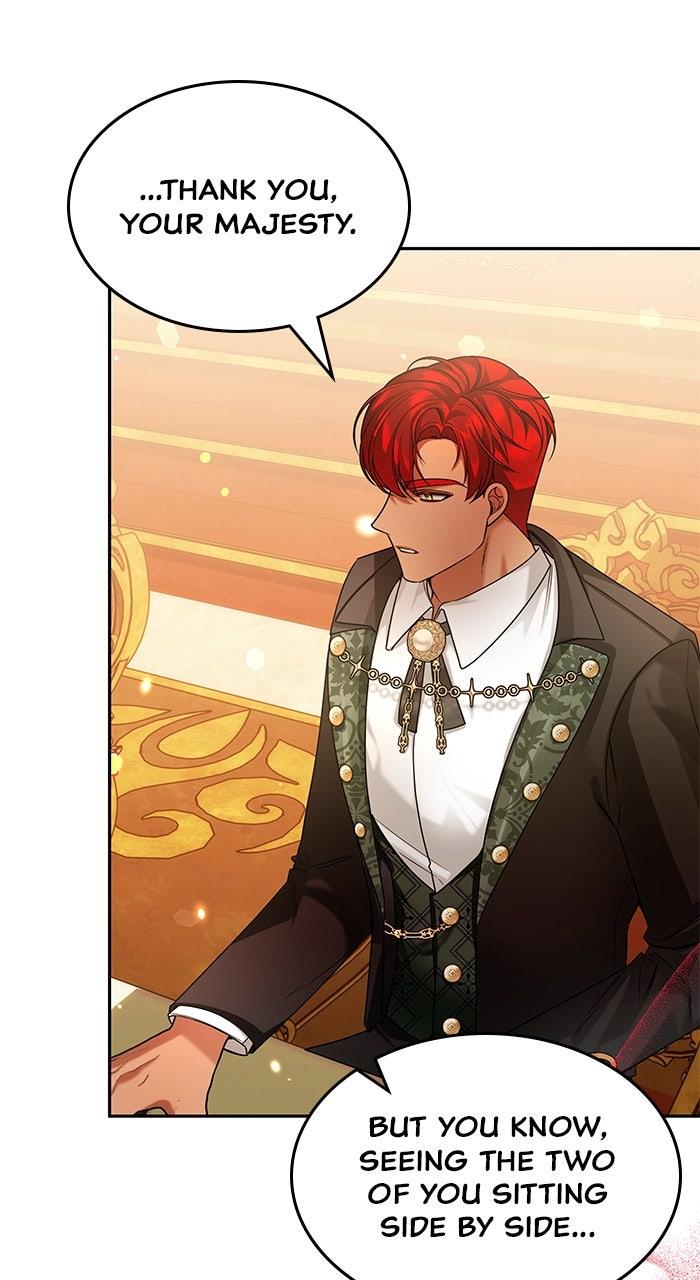 The Serpent in the Empress