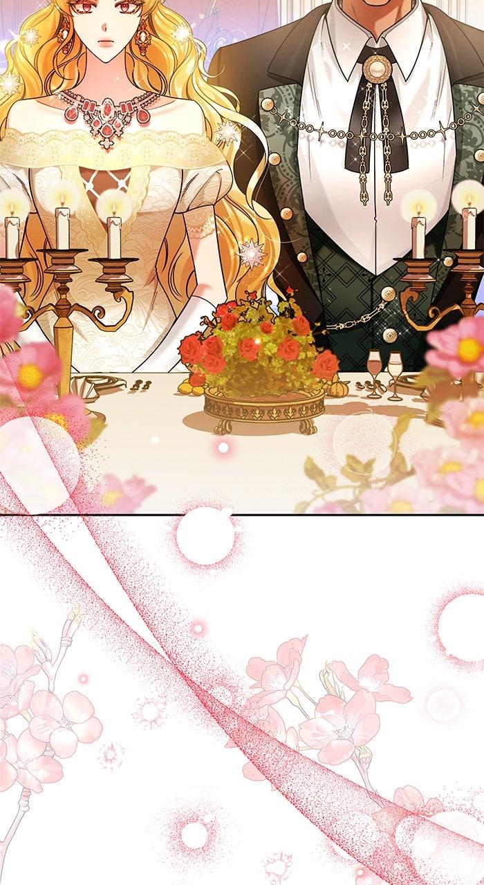 The Serpent in the Empress