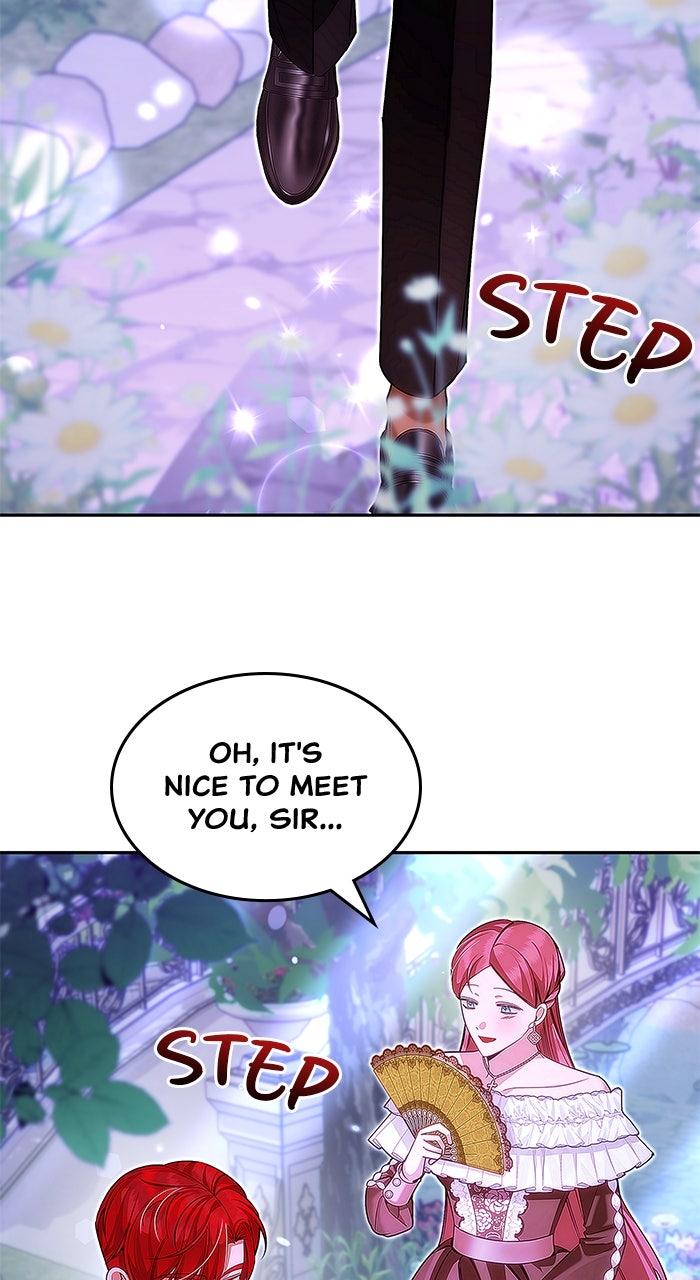 The Serpent in the Empress