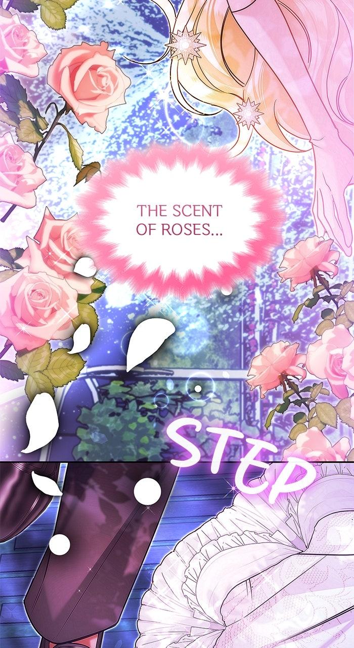 The Serpent in the Empress