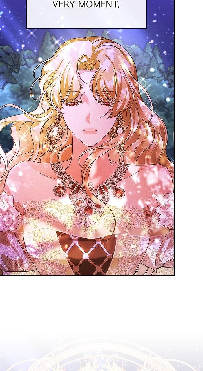 The Serpent in the Empress