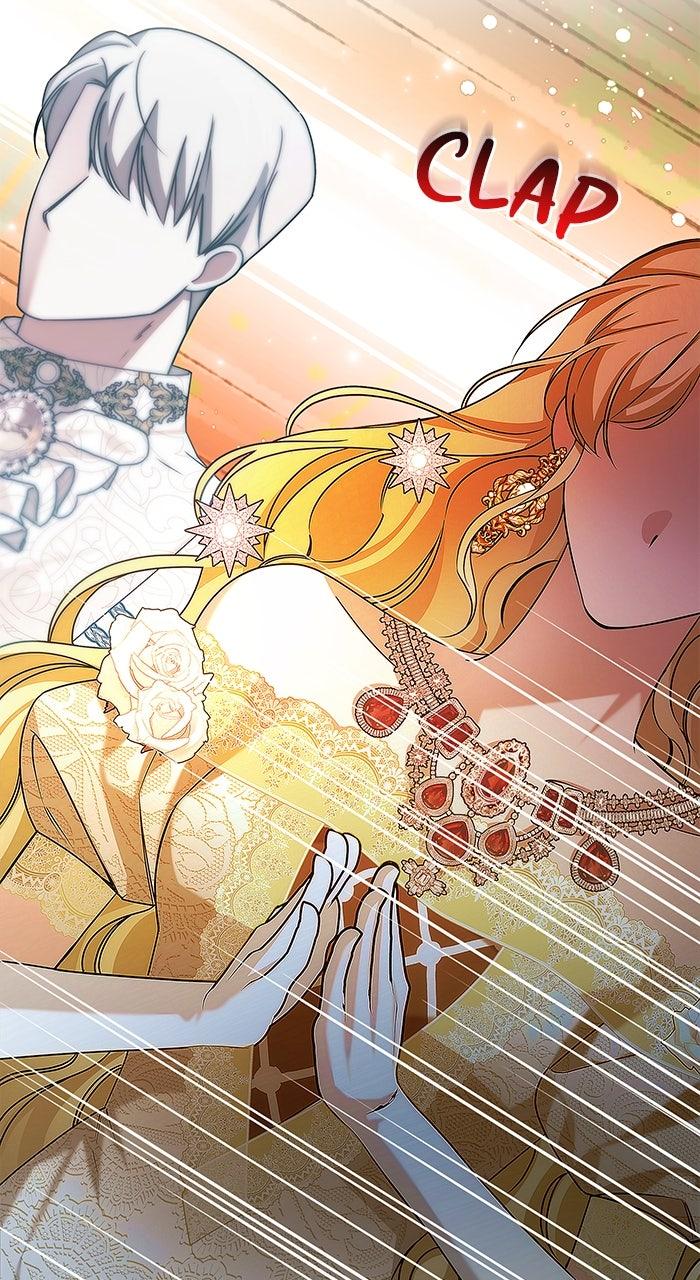 The Serpent in the Empress