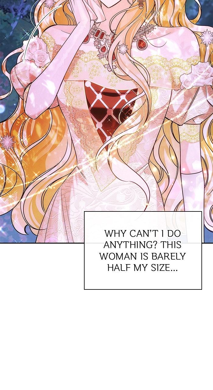 The Serpent in the Empress