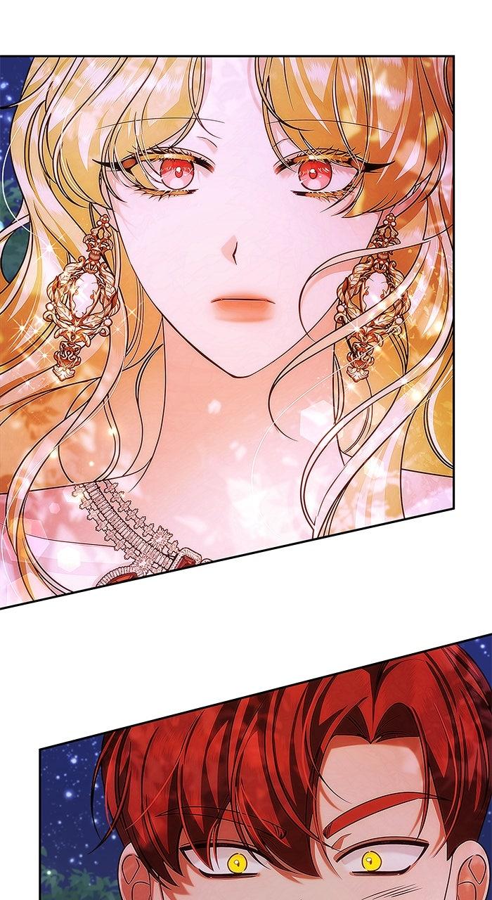 The Serpent in the Empress