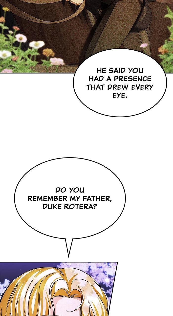 The Serpent in the Empress