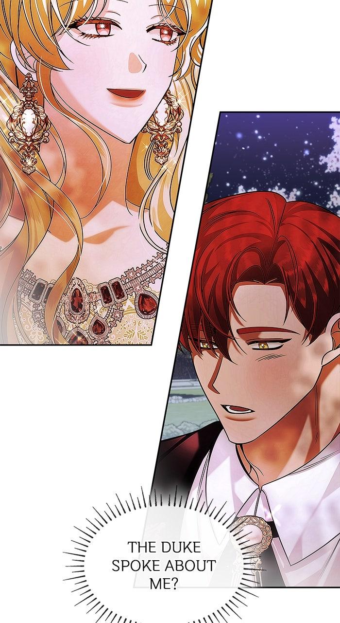 The Serpent in the Empress