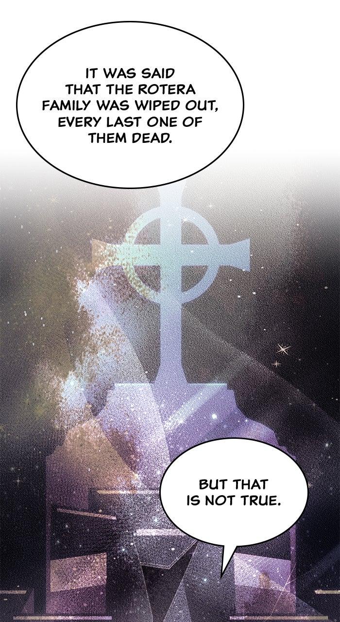 The Serpent in the Empress