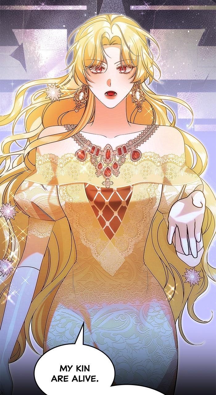 The Serpent in the Empress