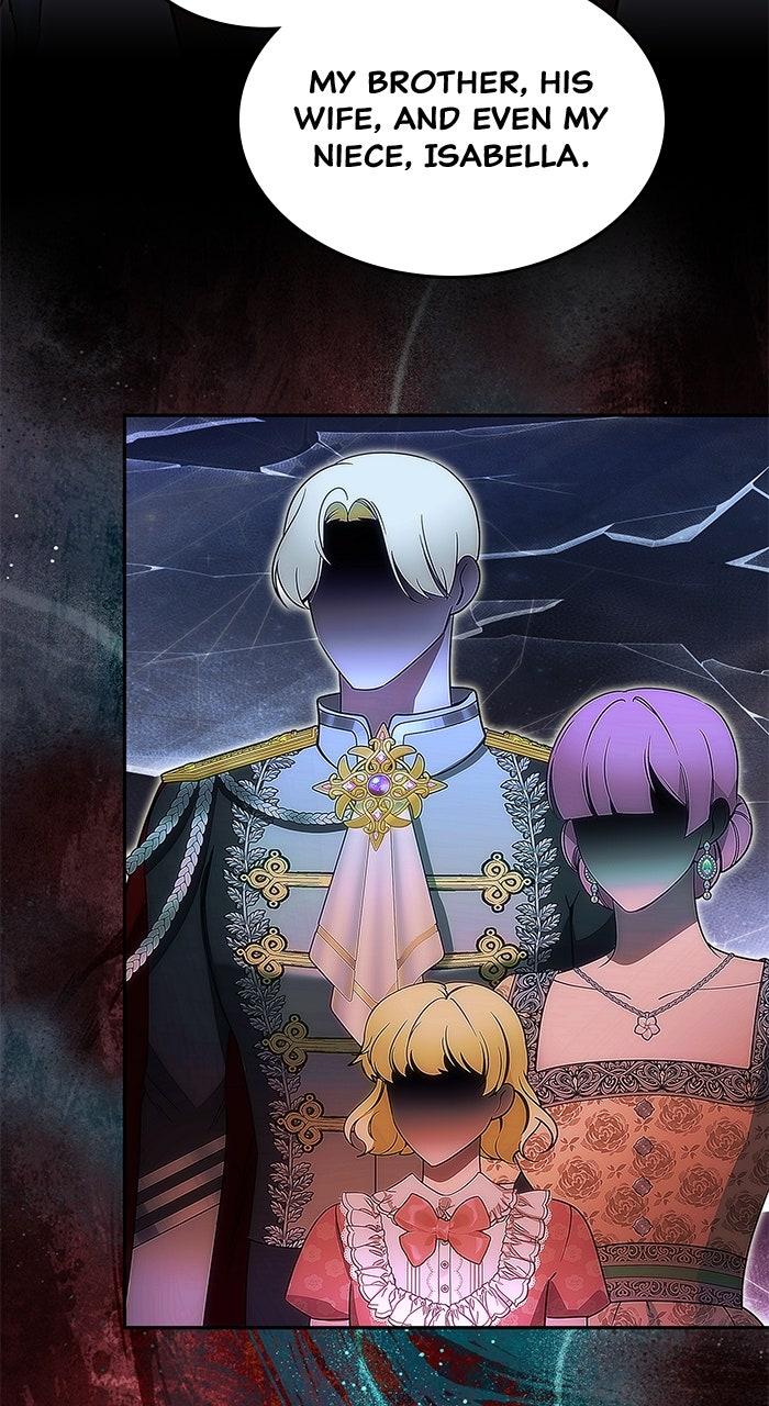 The Serpent in the Empress