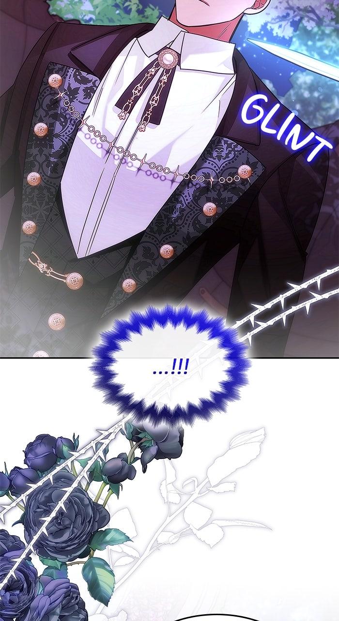 The Serpent in the Empress