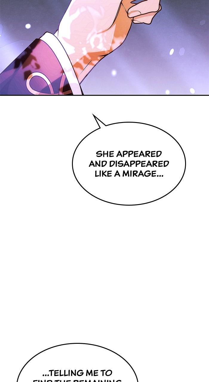 The Serpent in the Empress