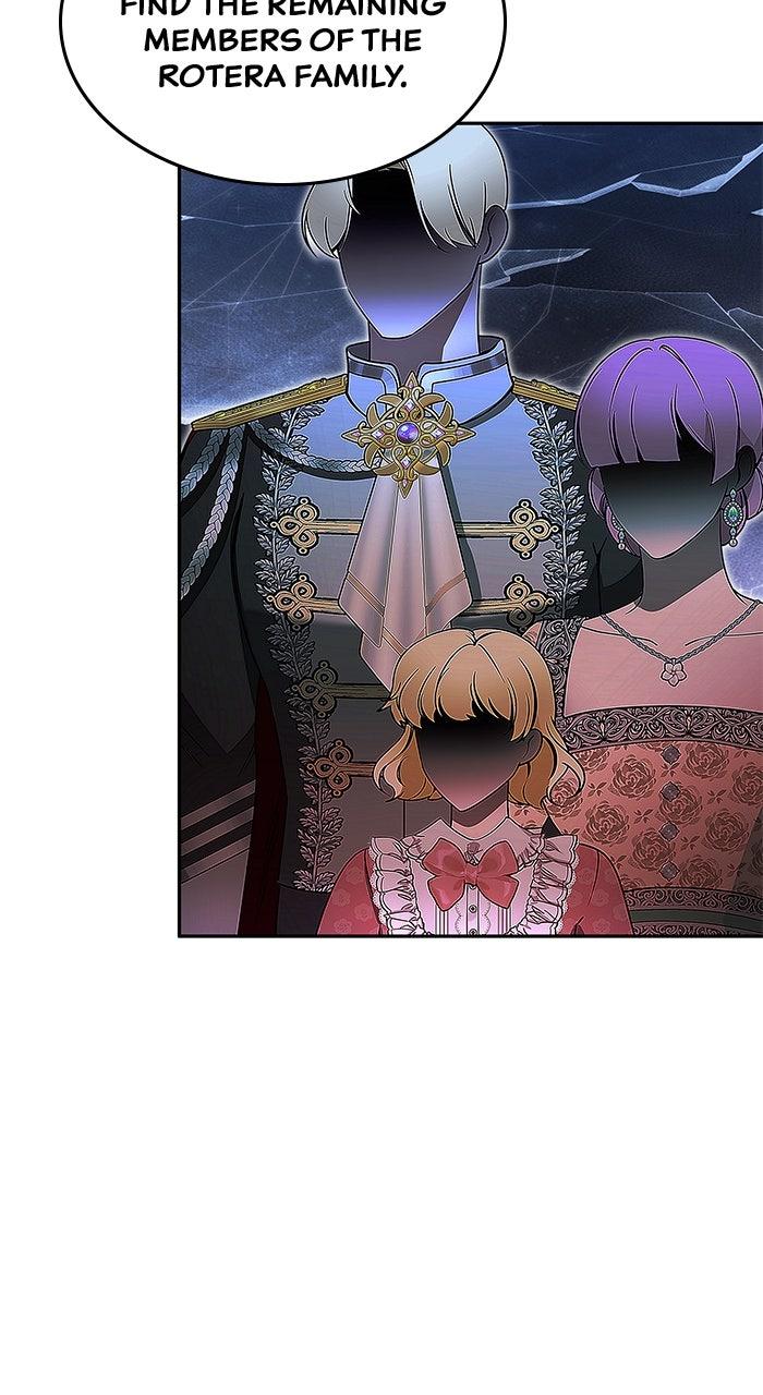 The Serpent in the Empress