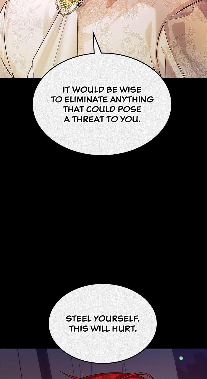 The Serpent in the Empress