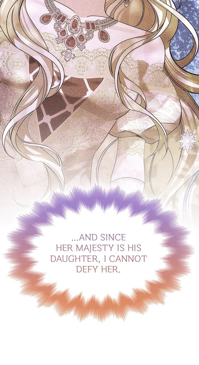 The Serpent in the Empress